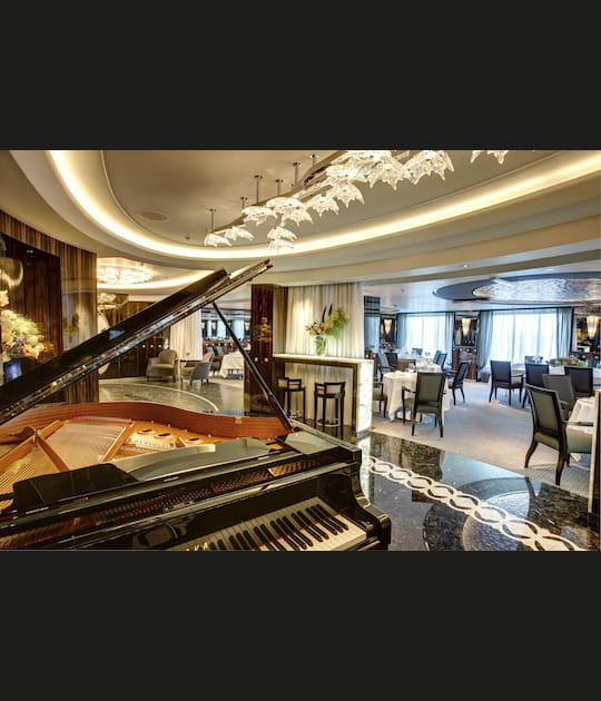 Des services de luxe