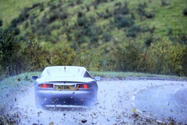 Vos plus belles photos de voitures