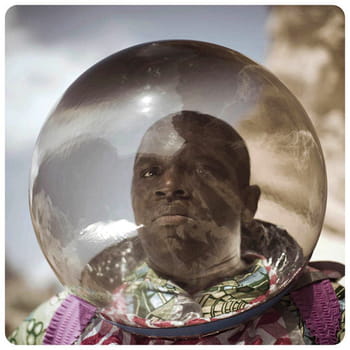Circulation(s), le festival de la jeune photographie européenne
