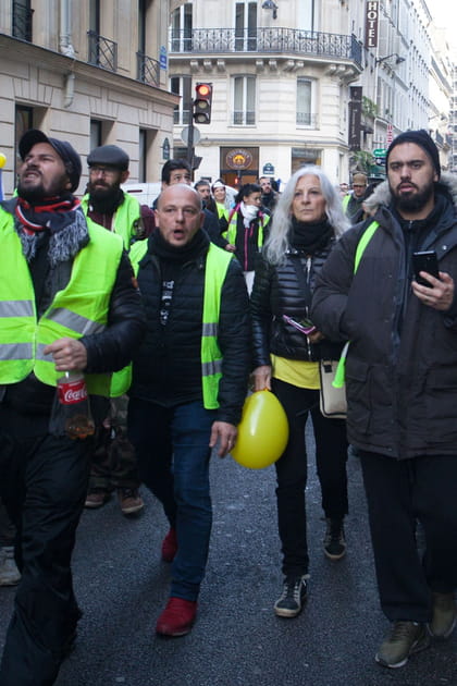 Il est pour l'horizontalit&eacute;... &agrave; tout prix