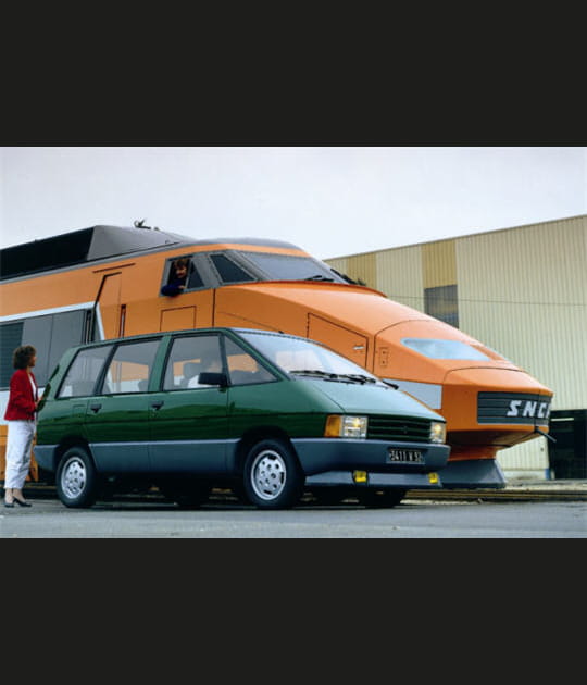 Renault Espace