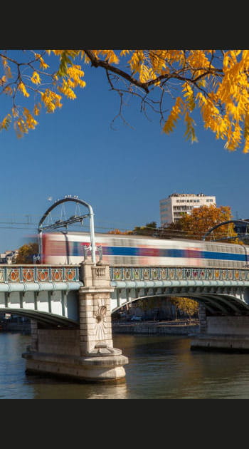 Arc Express : r&eacute;incarnation envisageable ?