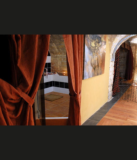 Le hammam