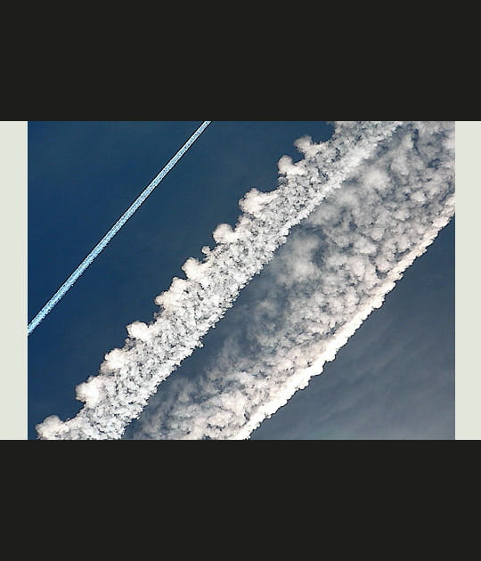 Nuages et nuances