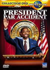 Président par accident