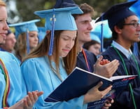 The Middle : La diplômée