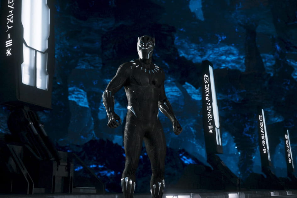 Black Panther 2