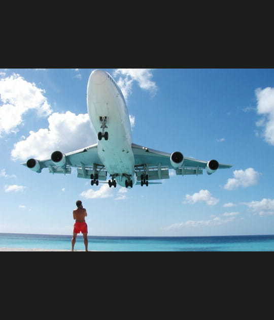 Les avions les plus insolites de la Galerie