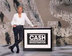 Cash investigation