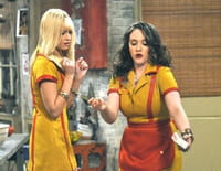 2 Broke Girls : Et la réalité en pleine face