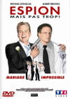Espion mais pas trop !