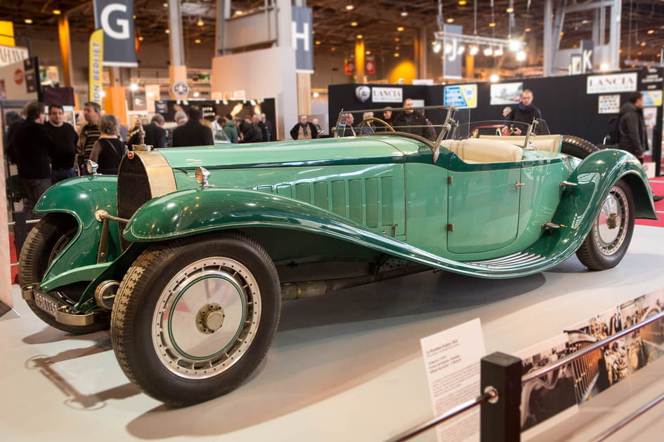 Roadser Esders 1932