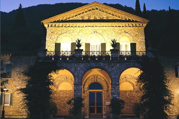 Grotta Giusti Natural Spa Resort