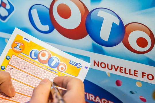 R&eacute;sultat du Loto&nbsp;: le tirage du 9&nbsp;avril 2018&nbsp;[En ligne]