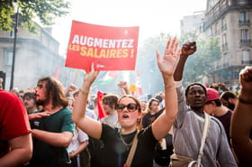 Gr&egrave;ve du 2&nbsp;d&eacute;cembre 2025&nbsp;: SNCF, transports, &eacute;ducation... Les pr&eacute;visions des perturbations