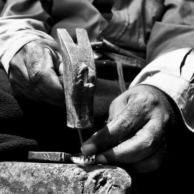 La solution, une seconde vie