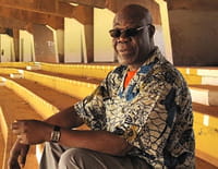 Les enquêtes de Vivolta : Manu Dibango, tempo d'Afrique