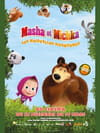 Masha et Michka : les nouvelles aventures