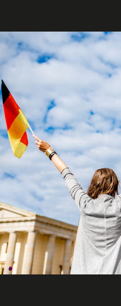 Comment &ccedil;a marche en Allemagne&nbsp;?
