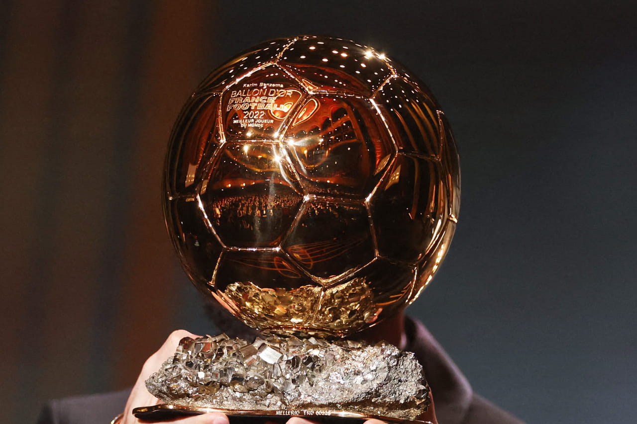 Ballon d'or 2025 : Dembélé annoncé vainqueur, un classement qui aurait déjà fuité