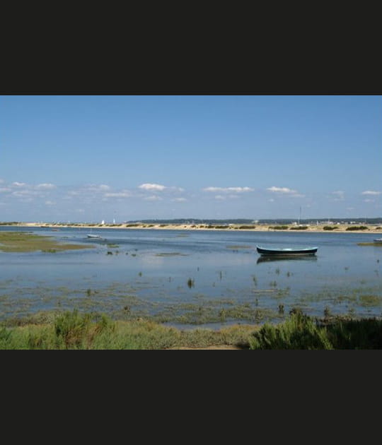 Vacances en Gironde