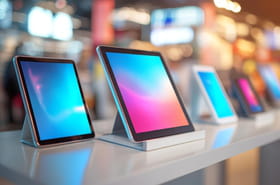 Black Friday tablettes et iPad&nbsp;: Appel, Samsung... Des offres en avant-premi&egrave;re et celles &agrave; ne pas louper
