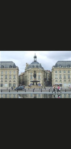 Evolution de l'immobilier &agrave;&nbsp;Bordeaux