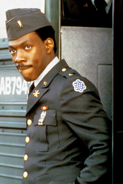 Eddie Murphy convaincu par la somme d'argent