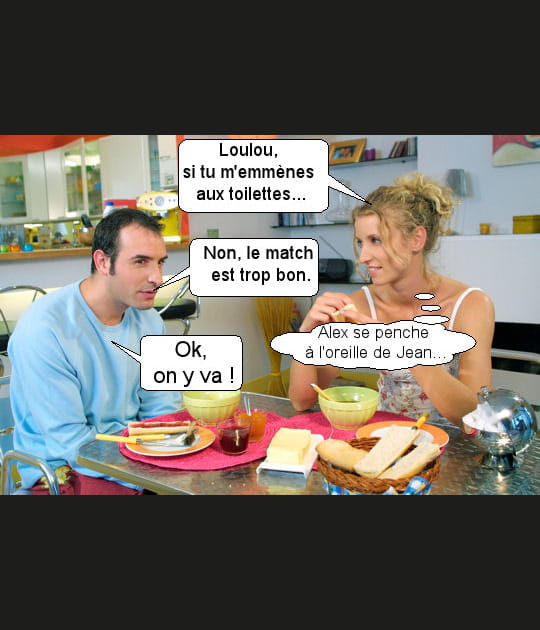 Proposition convaincante