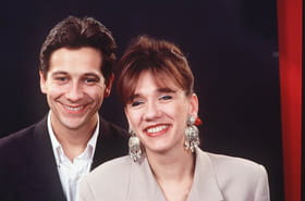 &quot;Il m'a laiss&eacute;e partir avec une grande &eacute;l&eacute;gance&quot;&nbsp;: Laurent Gerra et Virginie Lemoine se sont s&eacute;par&eacute;s dans la tristesse et le respect