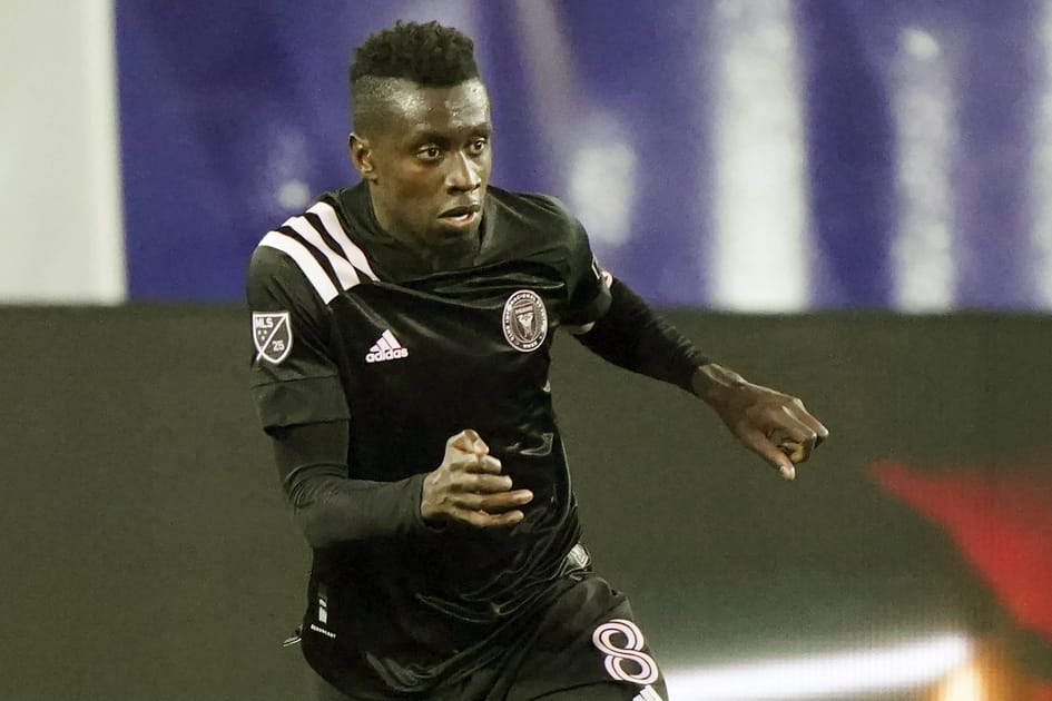 Blaise Matuidi