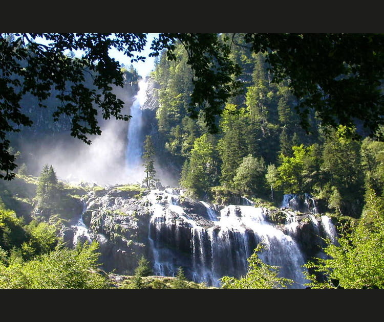 Les Pyr&eacute;n&eacute;es ari&egrave;geoises