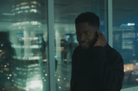Ce thriller futuriste fran&ccedil;ais est &quot;spectaculaire&quot;, c'est l'&eacute;v&eacute;nement de la semaine