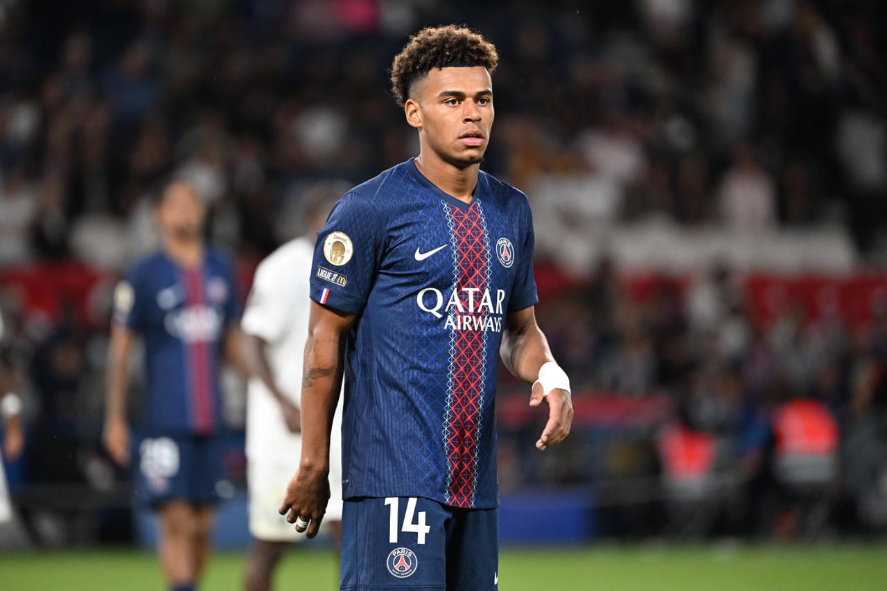 Ligue 1 2025-2026 : les résultats et le classement après la 2e journée