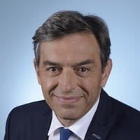 Daniel Labaronne © Assemblée nationale - 2022