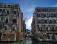 Echappées belles : Venise retrouvée