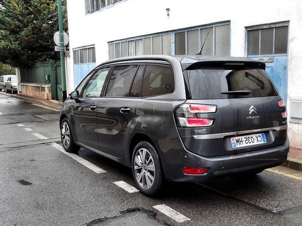 Peu gourmand malgré son gabarit