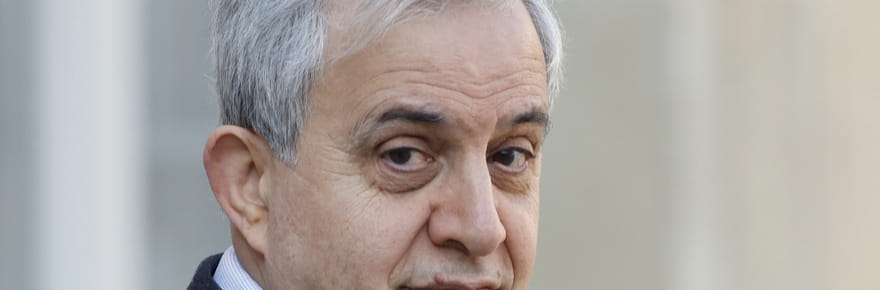 Roger Karoutchi&nbsp;: &quot;Quand on n'est pas encore ministre, on essaie d'attirer l'attention&quot;