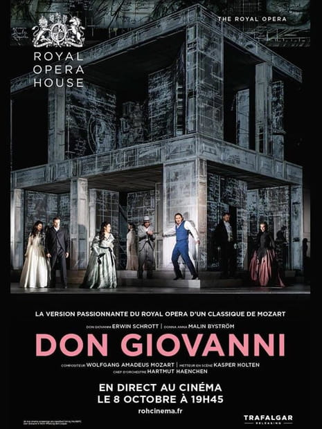Don Giovanni (Royal Opera House) - Photo 1