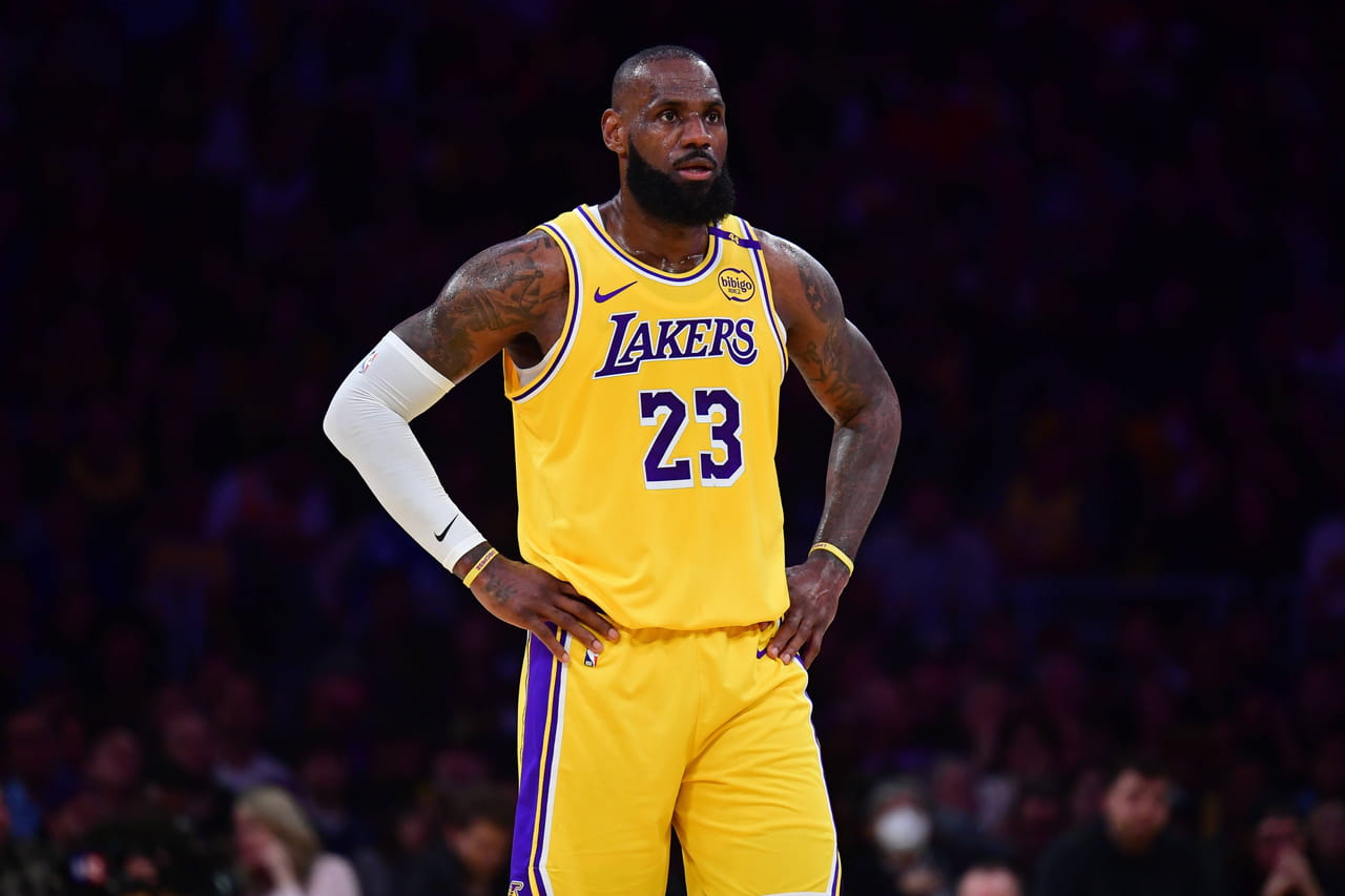 NBA : les résultats de la nuit, les classements et le calendrier