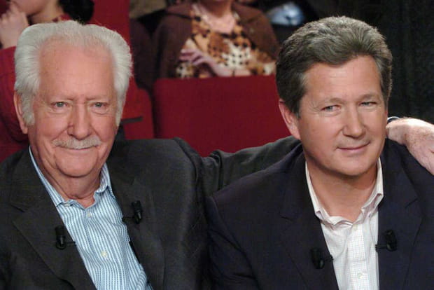 Pierre Dhostel : Pierre Bellemare