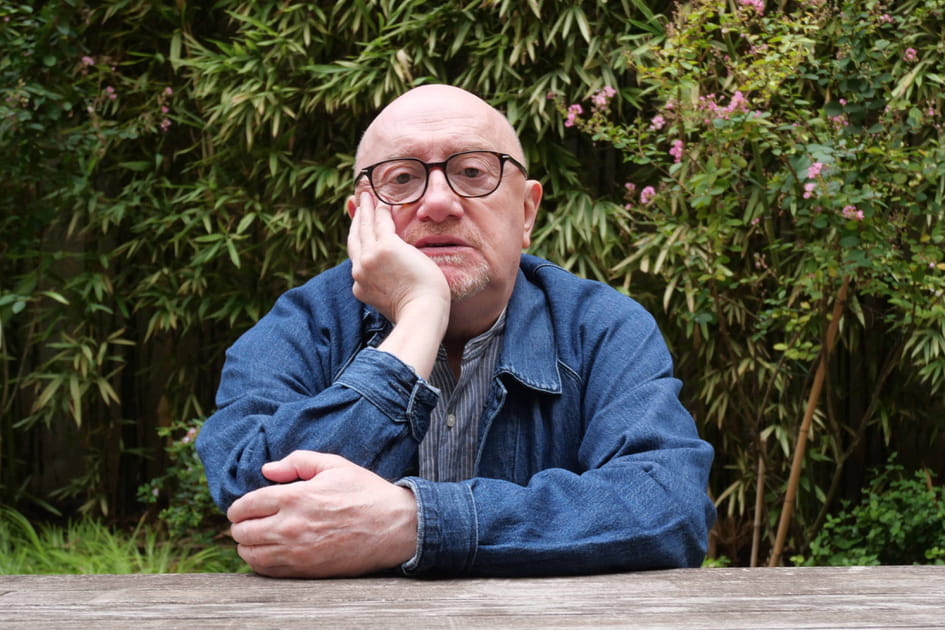 La disparition de cet acteur fran&ccedil;ais ador&eacute; a choqu&eacute; le public