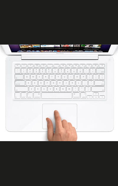 Les raccourcis incontournables d'Apple