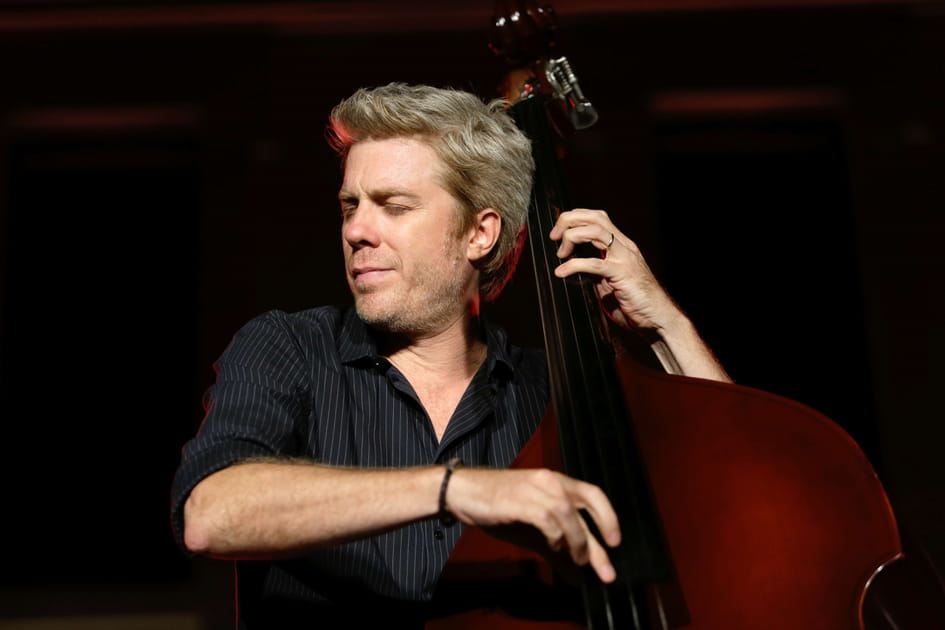 Kyle Eastwood, musicien &agrave; succ&egrave;s