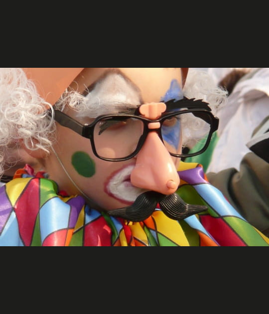 Mardi gras