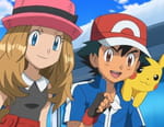 Pokémon : Soleil et Lune