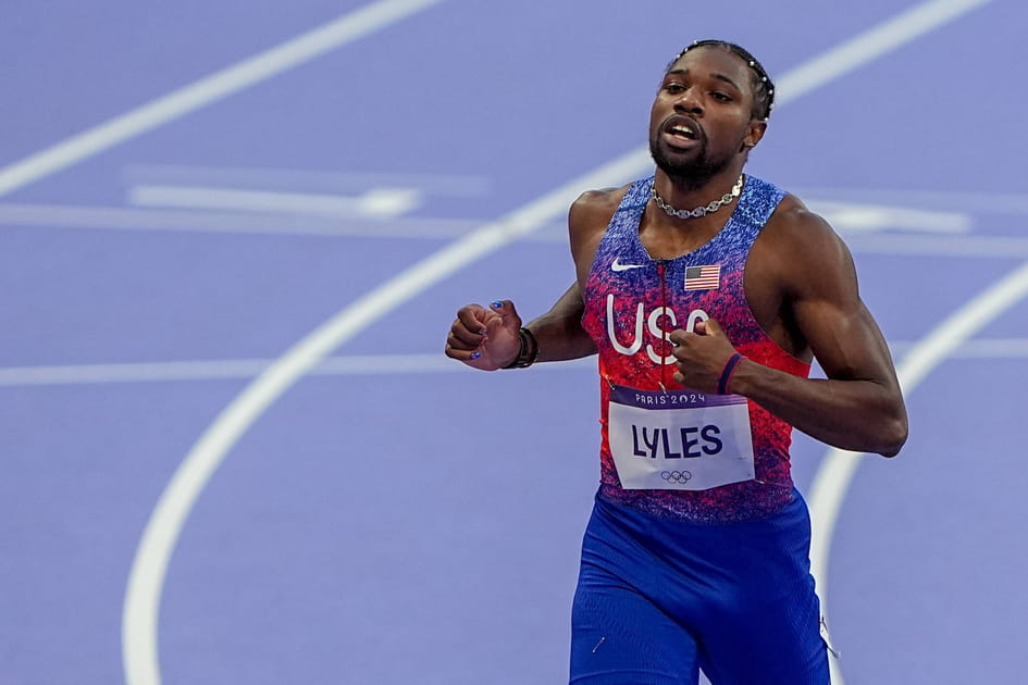 Mondiaux d'athl&eacute;tisme