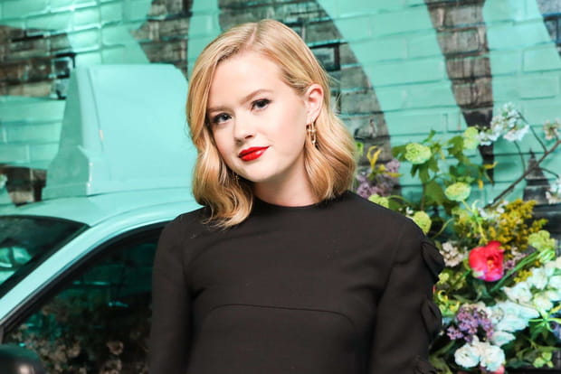 Ava Phillippe