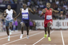 Mondiaux d'athl&eacute;tisme 2025&nbsp;: dates, heures, &eacute;preuves... Le calendrier complet
