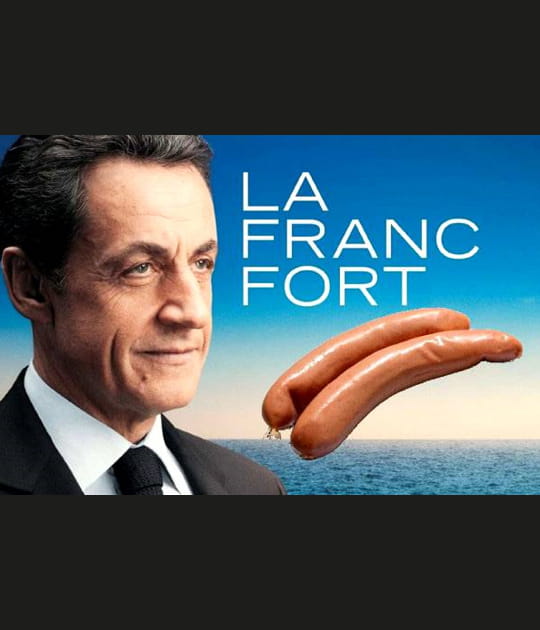 L'Allemagne comme r&eacute;f&eacute;rence
